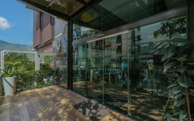 Rak Elegant Hotel Patong