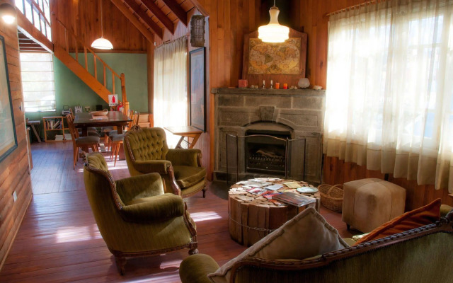 Wesley House Hosteria Boutique