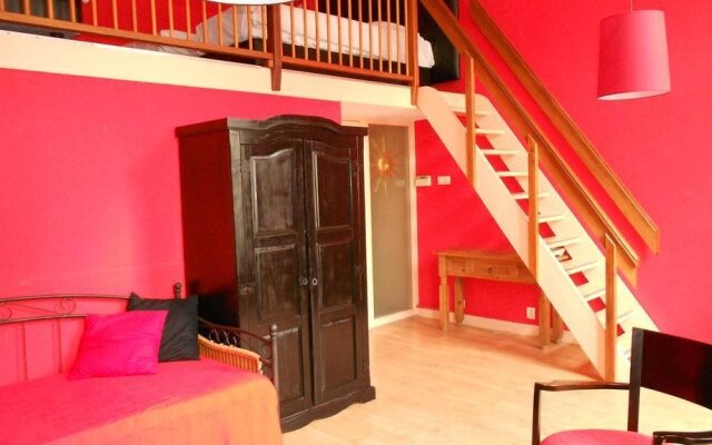 Hotel Rembrandt