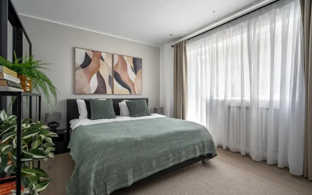 Grand 3BR Near Athenaeum Calea Victoriei