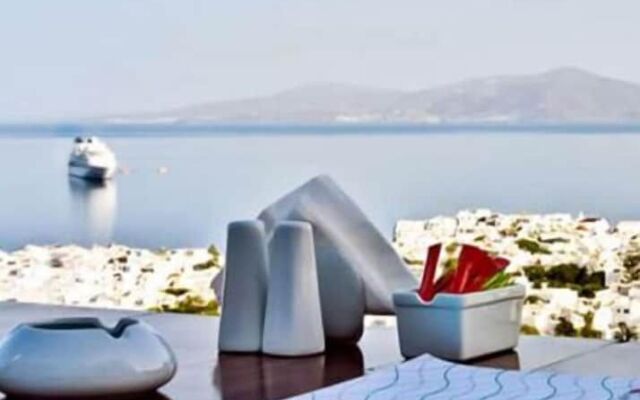 Ibiscus Boutique Hotel