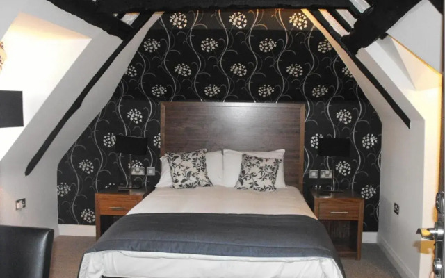 The Boleyn Hotel