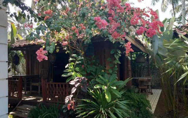 The Ermaja's Pavilion Hotel