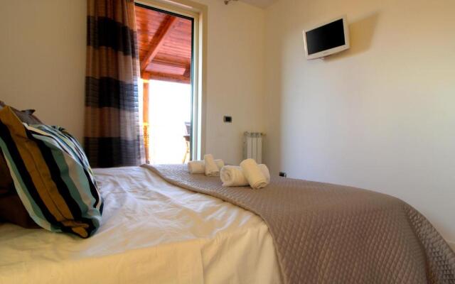 Suite Delicia Apartment - Appartamento con Terrazza