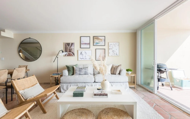 Rockpoint by AvantStay