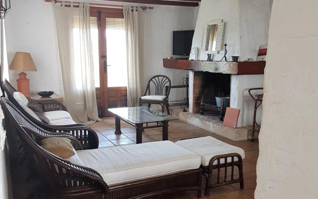 Moraira Amazing Rustic Village