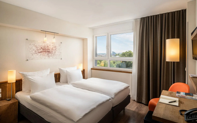 mainhaus Stadthotel Frankfurt