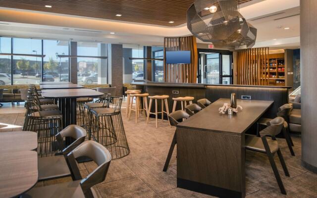 SpringHill Suites Gainesville Haymarket