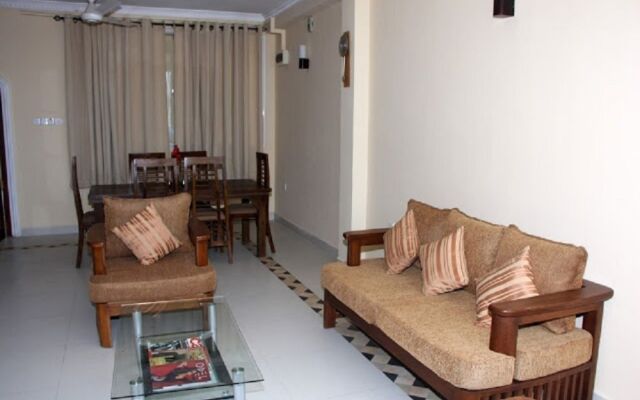 Vista Akara Suites