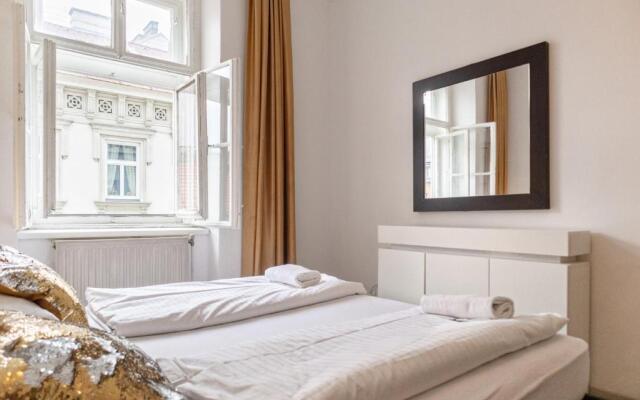 Pleasant 2BR - Perfect for long stays