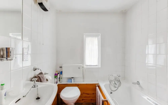 Secluded Holiday Home in Ceredigion With Garden