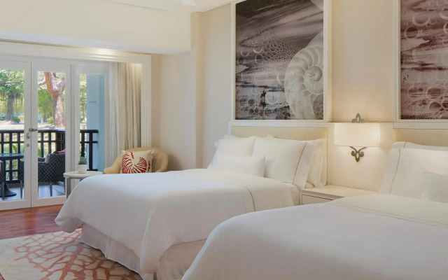 The Westin Langkawi Resort & Spa