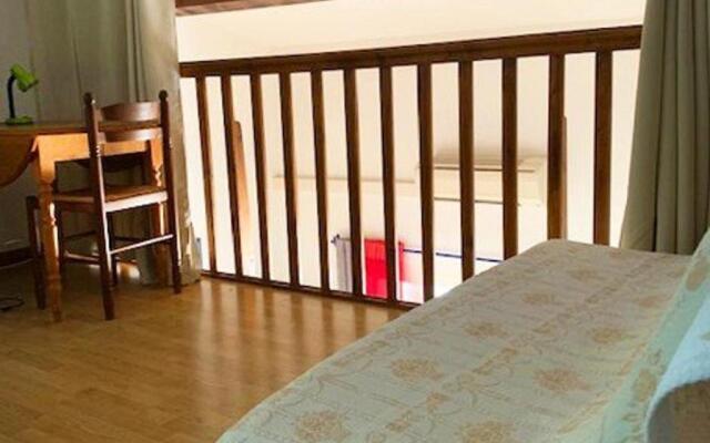 Appartement Cap d'Agde, 3 pièces, 6 personnes - FR-1-607-17