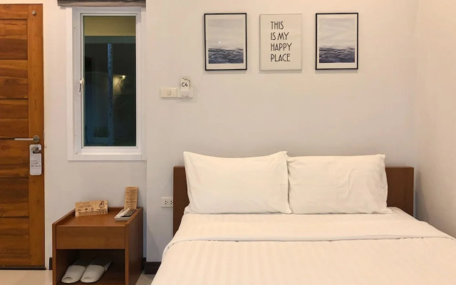 AKARD Private Villas Sattahip