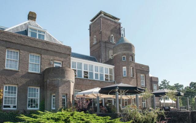 Cozy Apartment near Sea in Bergen aan Zee