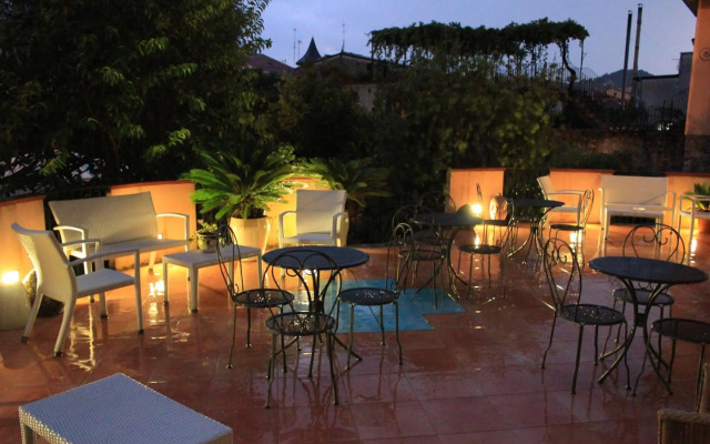 Hotel del Sole al Plebiscito
