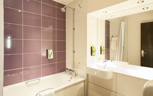 Premier Inn Wigan Town Centre