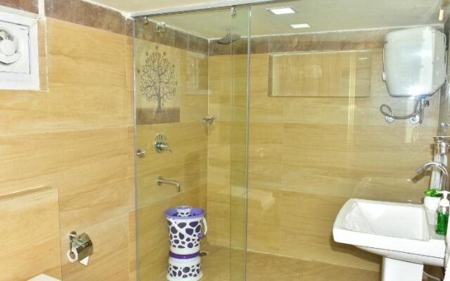 Hotel Mayura Sudarshan