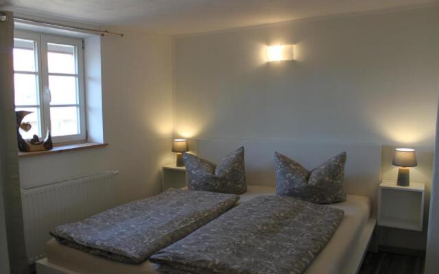 Apartments Ackerbürgerhof No. 9