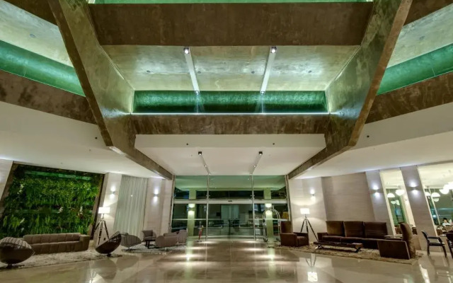 K Hotel