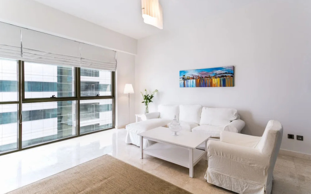 One Perfect Stay 1Br At Al Murad Tower - Apartment in ดูไบ - Photo 2