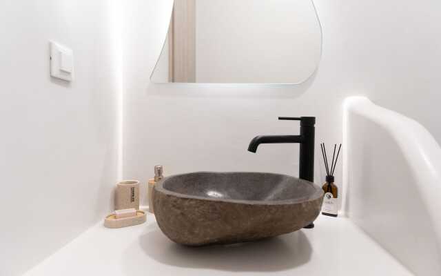 Falakis Apartments Kythnos