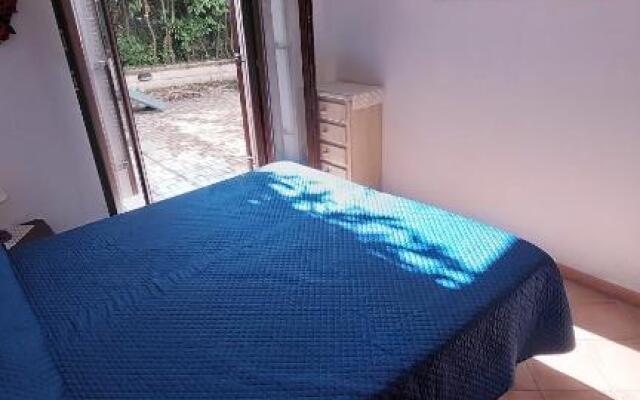 Garden House Alfedena