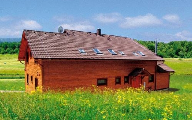 Agrotourism Japodi
