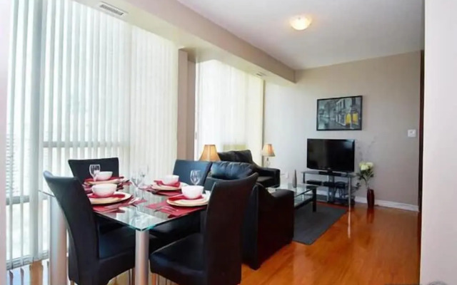 WhiteHall Suites - Mississauga