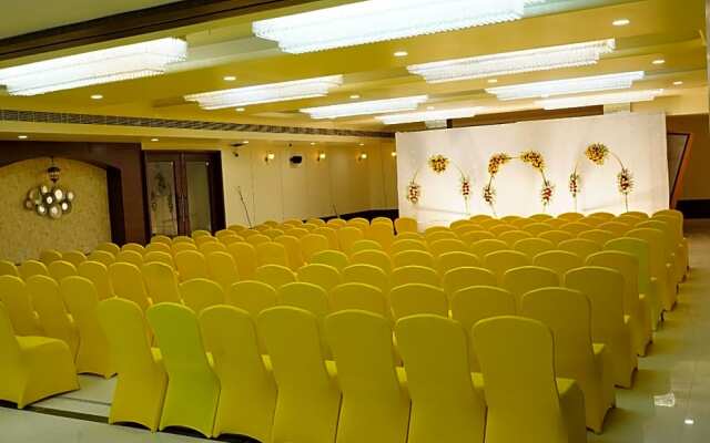 Mangalamurthy Hotels