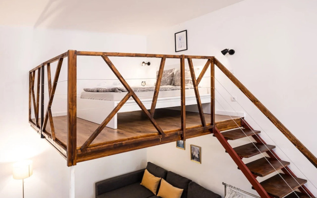 Venus Apartments - Keleti I