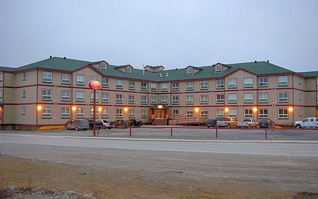 Inuvik Capital Suites