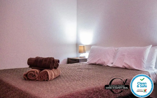 Bernardo's Place