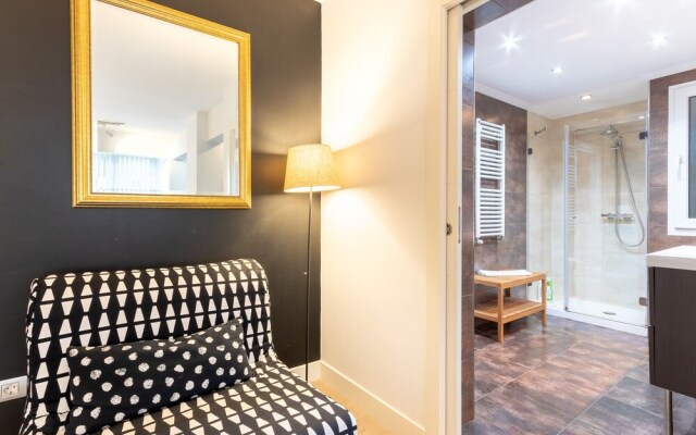 LOFT EN BILBAO by Aston Rentals