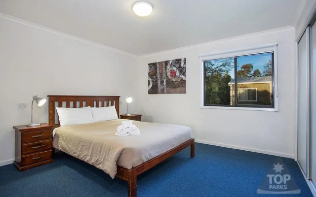 Horsham Riverside Caravan Park