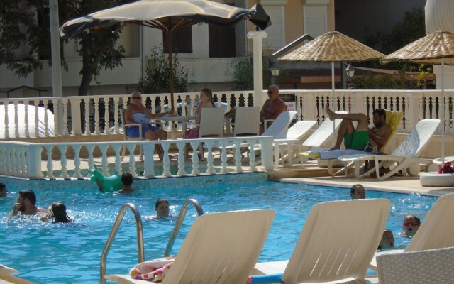 Didyma Apollon Hotel