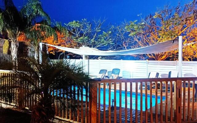 Railay Spa