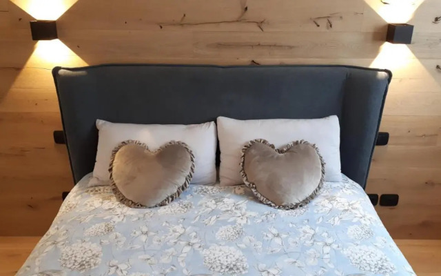 Alpine Suite - Casa di Giò