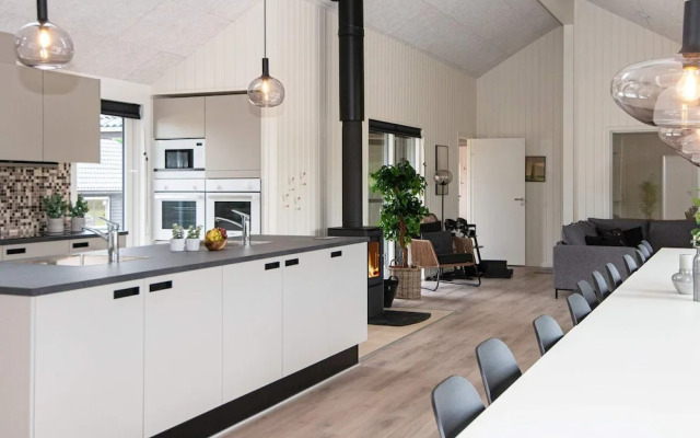 Luxury Retreat by the Sea - By Traum Ferienwohnungen