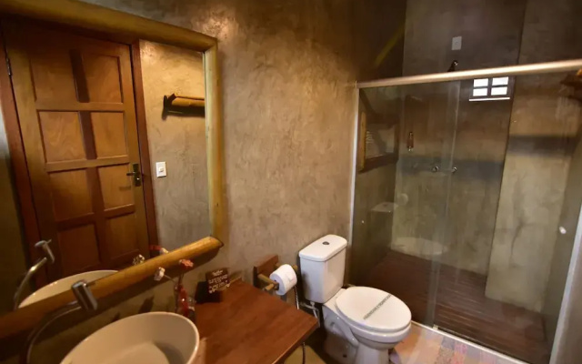 Hostel e Pousada Casa de Paixão