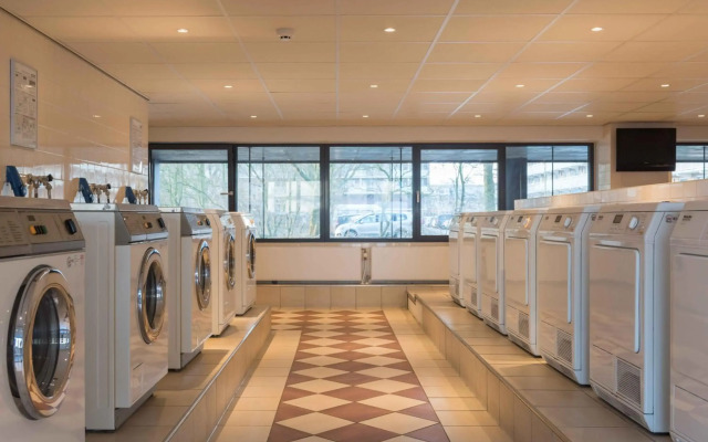Htel Serviced Apartments Amsterdam Amstelveen