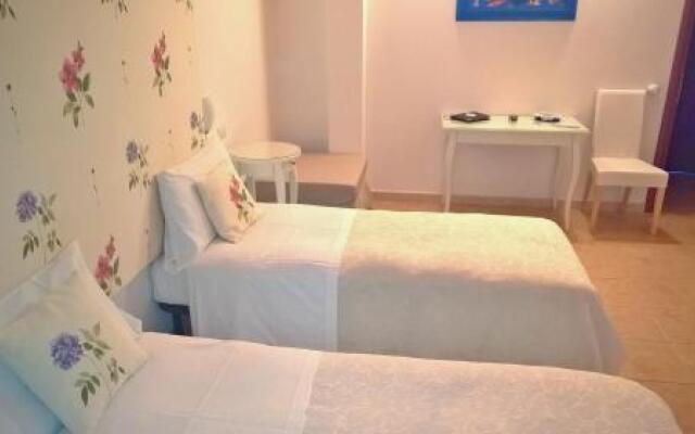 Affittacamere La Jacaranda