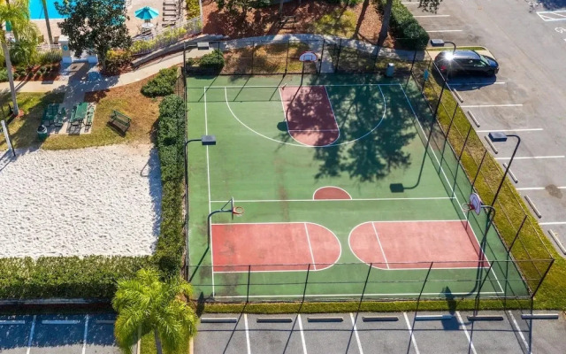 Windsor Palms WP04CP8165BRM