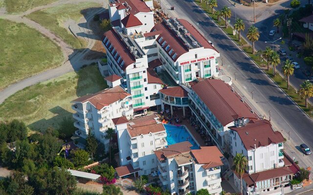 Merve Sun Hotel & Spa - All Inclusive