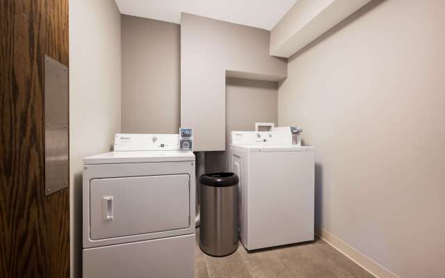 Best Western Executive Inn