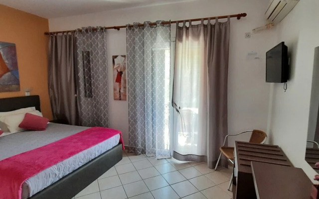 Stunning Property Sea Front in Lefkada
