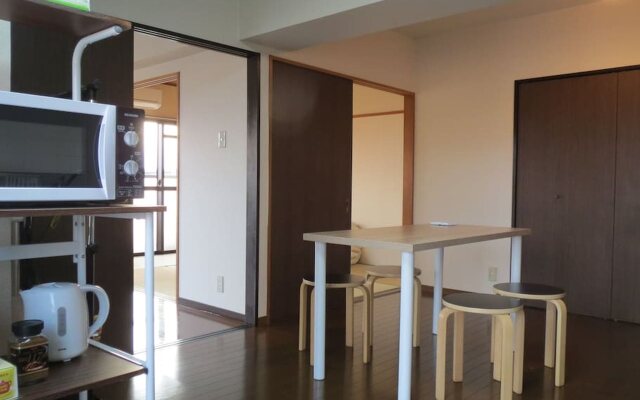 NEST Near Nagoya station Lupo501