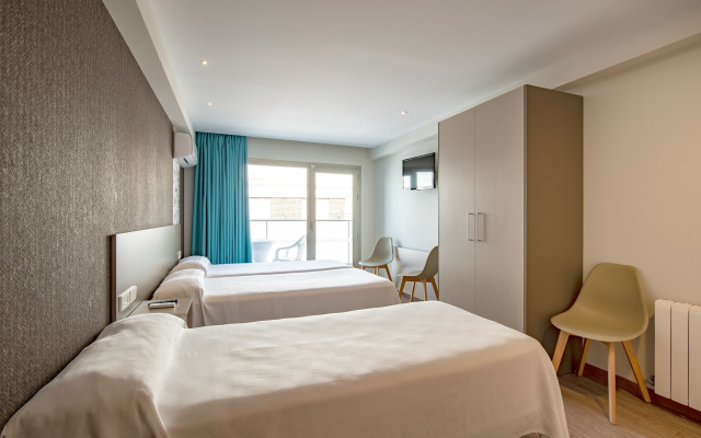 Climia 2Sleep Apartments