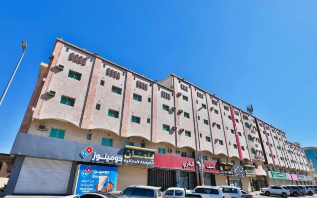 Nareen Furnished Apartments