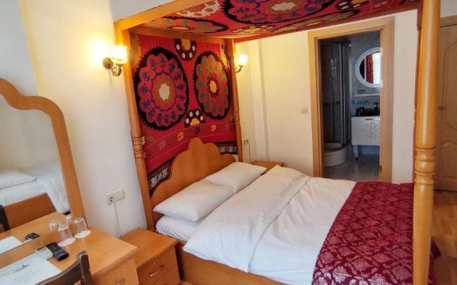 Marmara Guesthouse